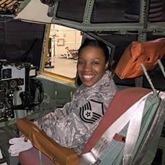 Capt. Natasha J. Vanreil